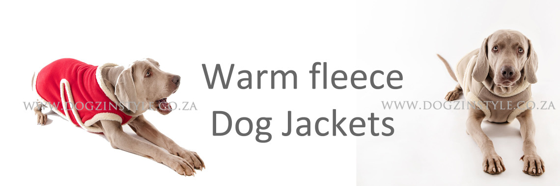 Warm Jackets